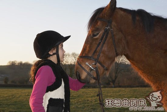 孩子几岁开始学马术比较好，学马术有哪些好处
