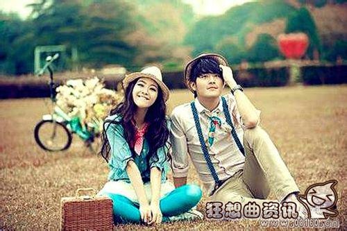 相亲交往算是男女朋友了吗，怎样才算是确定了男女朋友的关系