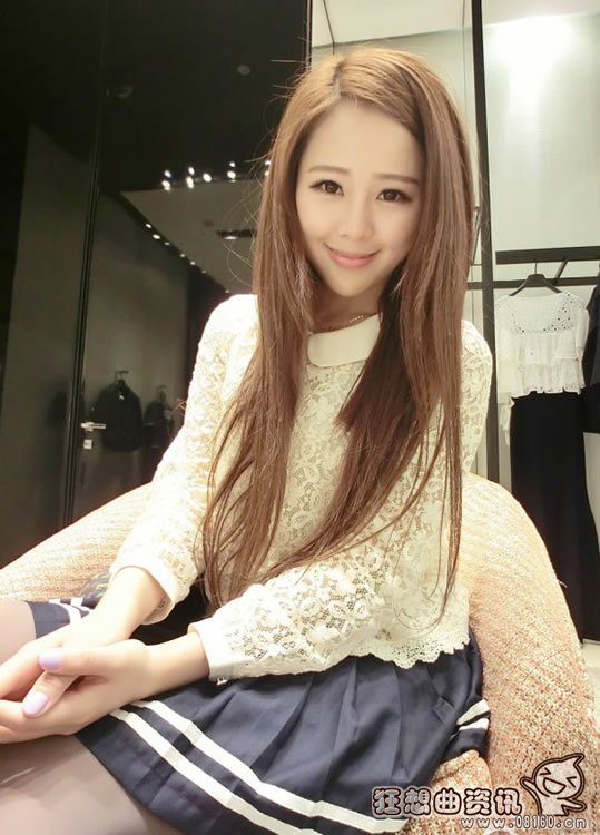 林珊珊是怎么红起来的?林珊珊个人资料简介