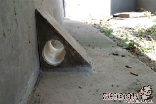 灭老鼠毒饵站示意图，毒饵站的设置标准是怎样的