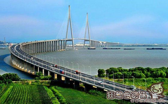 长江上总共有多少座大桥，长江大桥都是如何建成的