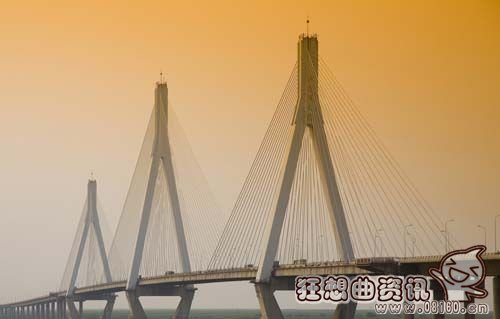 长江上总共有多少座大桥，长江大桥都是如何建成的