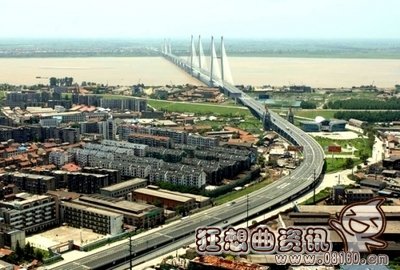 长江上总共有多少座大桥，长江大桥都是如何建成的