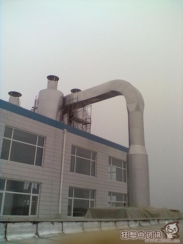 锅炉房与建筑物间距国家标准，锅炉房是干什么用的