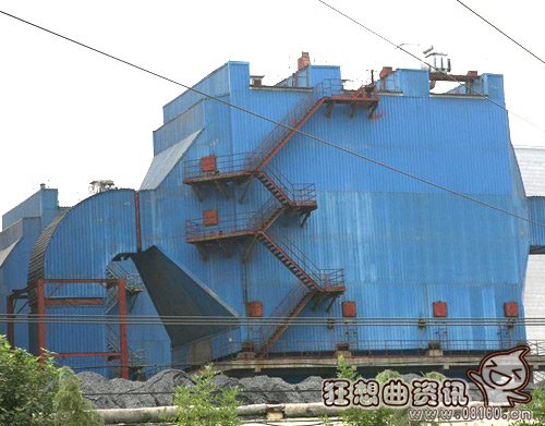 锅炉房与建筑物间距国家标准，锅炉房是干什么用的