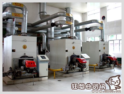 锅炉房与建筑物间距国家标准，锅炉房是干什么用的