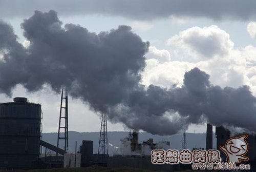造一吨水泥排放多少二氧化碳，水泥的主要成分是什么