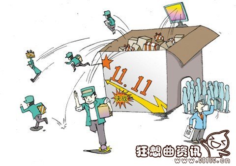 双十一是所有的店铺都打折吗?双11是哪一年才开始的