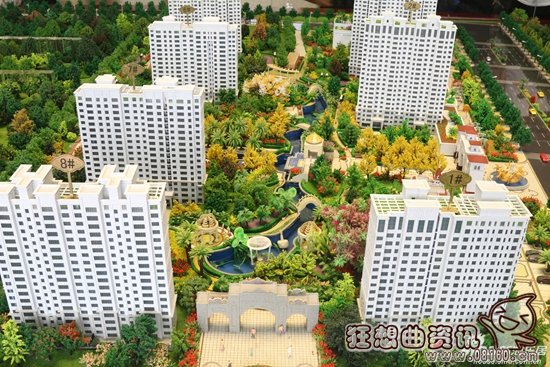 石家庄新胜利大街规划图，关于新胜利大街规划的最新进展