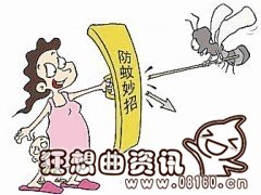 蚊子最怕闻到什么味道，有效驱除蚊子的方法都有哪些