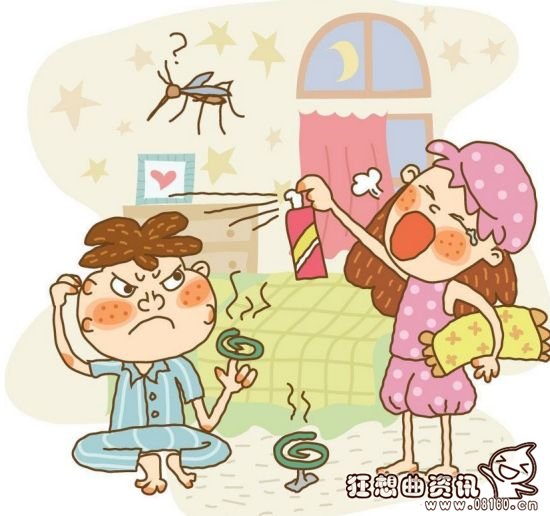 蚊子最怕闻到什么味道，有效驱除蚊子的方法都有哪些