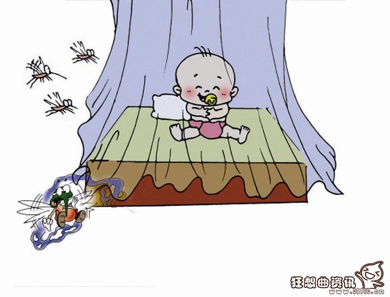 蚊子最怕闻到什么味道，有效驱除蚊子的方法都有哪些