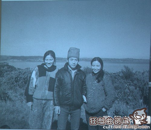 诗人顾城为什么杀妻自杀?顾城的情人李英现状如何
