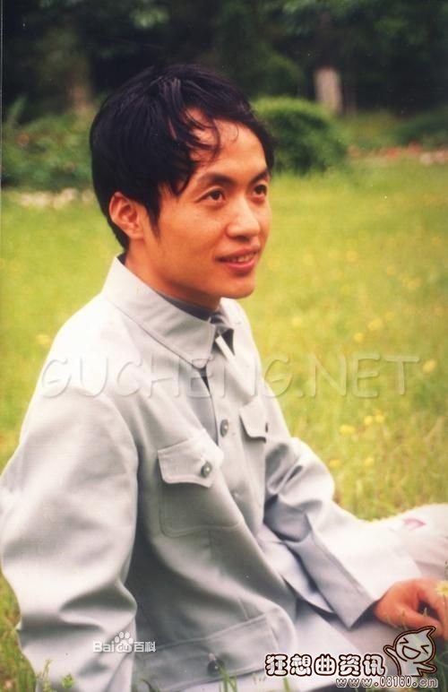 诗人顾城为什么杀妻自杀?顾城的情人李英现状如何