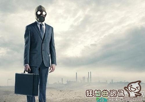 为什么下雨后雾霾就会消失，雾霾天气是怎么形成的