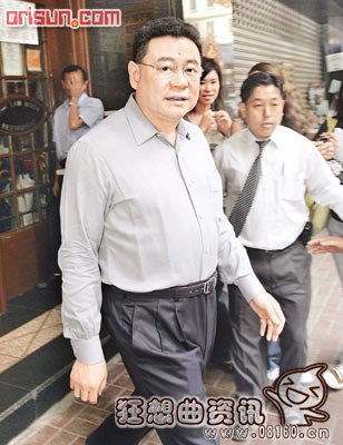 65岁的刘銮雄得了什么病，刘銮雄的高尔夫球事件是怎么回事
