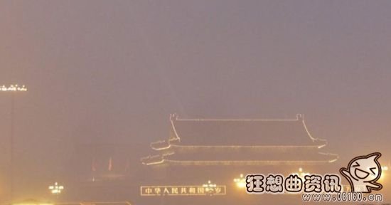 雾霾一般分布在哪个高度层，雾霾的主要成分是什么