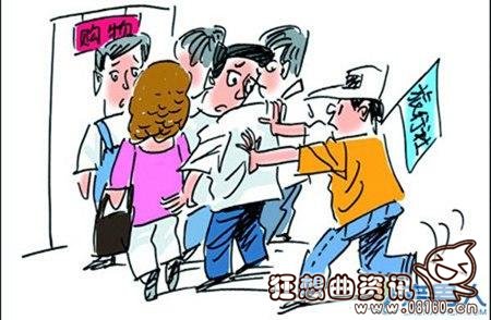 香港低价团旅游不购物行吗?揭秘香港低价团的内幕