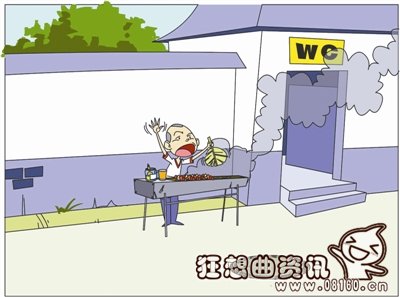 厦门什么地方允许露天烧烤?露天烧烤有哪些危害