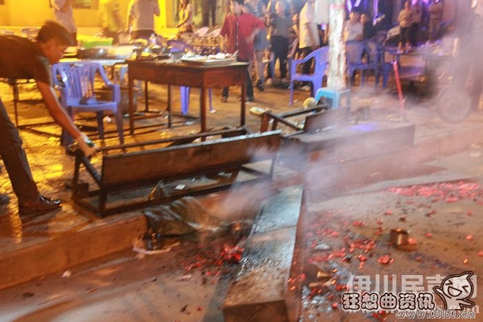 厦门什么地方允许露天烧烤?露天烧烤有哪些危害