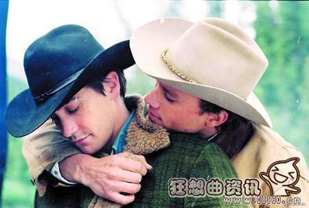断背的说法是怎么由来的？断背是指的什么意思