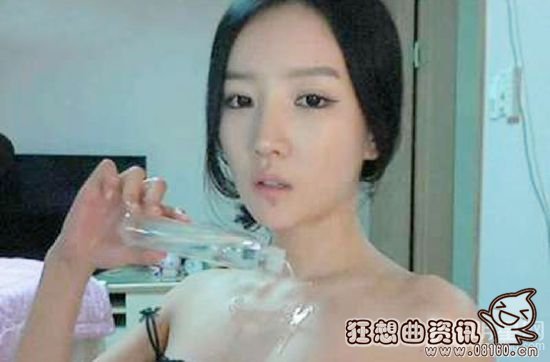网传朴妮唛是变性人是真的吗?朴妮唛真实身份是干什么的