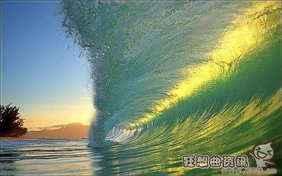 海啸受害最大的国家是哪个?海啸是如何形成的