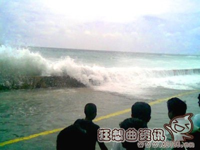 海啸受害最大的国家是哪个?海啸是如何形成的