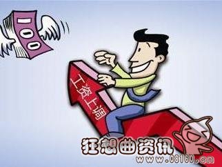教授和副教授工资上的区别，副教授到教授一般需要多久