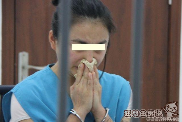 网红雪梨枪被抓，雪梨枪微博叫什么名字?