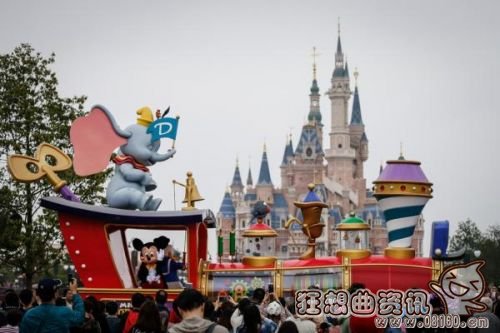 迪士尼游玩最佳路线是什么，上海迪士尼的门票是多少