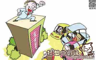 小区的车库产权是多少年?小区车库产权究竟归谁所有