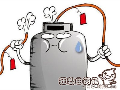 页岩气和天然气有啥区别，揭秘天然气是怎么形成的