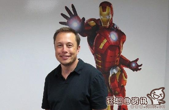 为啥叫马斯克为钢铁侠，马斯克的公司都有哪些