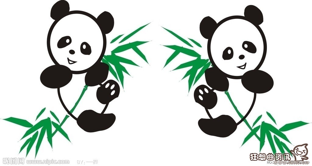 国宝熊猫的祖先是谁，熊猫为什么被称为国宝