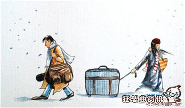 男女失恋后有哪些区别，男女失恋后应该需要怎么做
