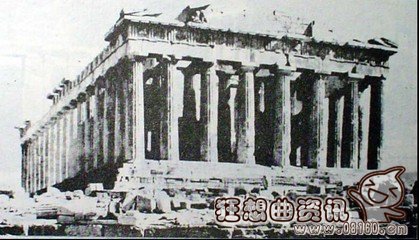 西方人和东方人的审美为什么有差别?东西方审美差异体现在什么方面