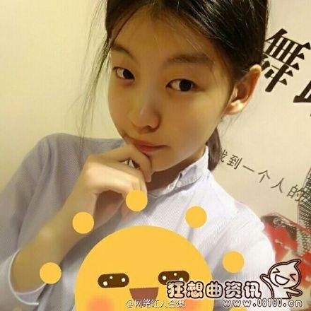 万年一遇美人唐赫照片，唐赫是干什么的