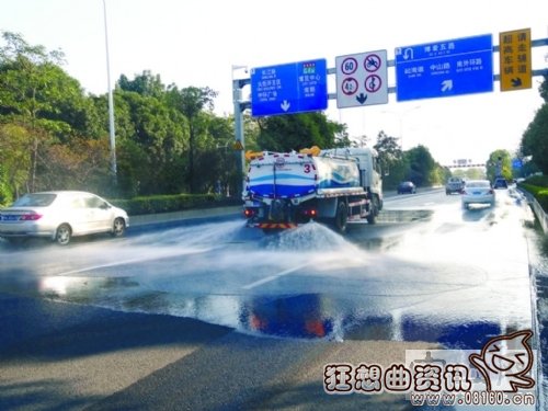　洒水的环卫工多少工资，环卫工一天工作时间是多少