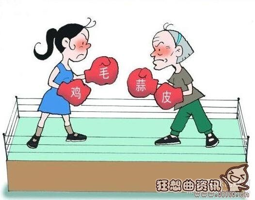 夫妻不和风水家怎么可以破，导致夫妻不和家的风水有哪些