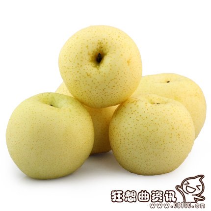 黄金梨一般可以存放多久，黄金梨有哪些特殊的功效
