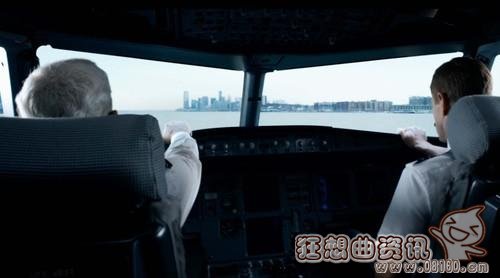 萨利机长电影是真人真事吗?《萨利机长》在中国什么时候上映