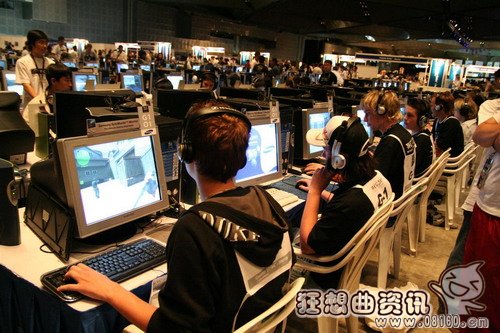 电子竞技在中国为什么这么受欢迎?中国电子竞技的未来发展前景