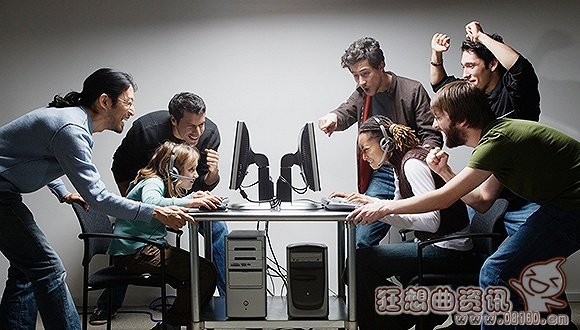 电子竞技在中国为什么这么受欢迎?中国电子竞技的未来发展前景