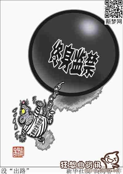 终身与终生有什么区别，应该是终生有效还是终身有效