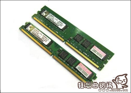 内存条宽窄有什么区别，内存条宽窄是否能够兼容