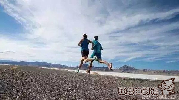 人一天跑步适合跑几公里，跑步对身体有哪些好处