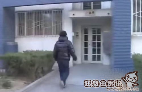 白富美居然送房追宅男，白富美送房追宅男视频曝光