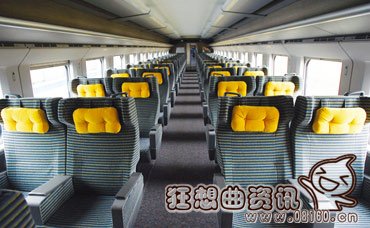 软座和硬座有什么区别图片，软座与硬座的具体区别是什么