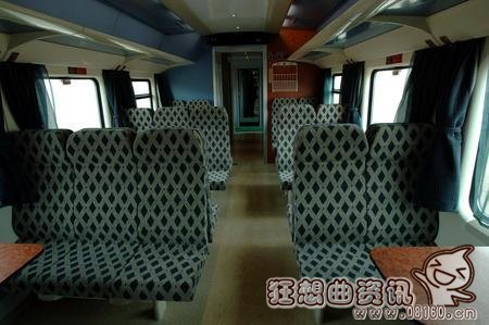 软座和硬座有什么区别图片，软座与硬座的具体区别是什么